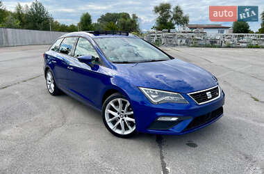 SEAT Leon 2017 SEAT Leon 2017