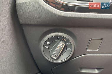 Універсал SEAT Leon 2017 в 