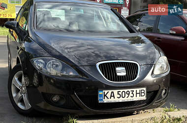 SEAT Leon 2008 SEAT Leon 2008