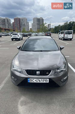 Универсал SEAT Leon 2013 в Киеве