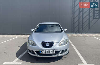 Хэтчбек SEAT Leon 2007 в 