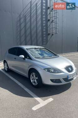 SEAT Leon 2007
