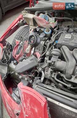 Хэтчбек SEAT Leon 2008 в 