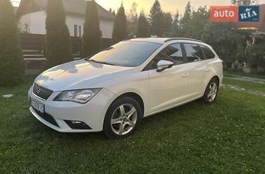 SEAT Leon 2014 SEAT Leon 2014