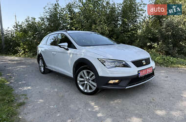 SEAT Leon 2014