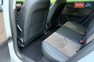 Универсал SEAT Leon 2014 в 