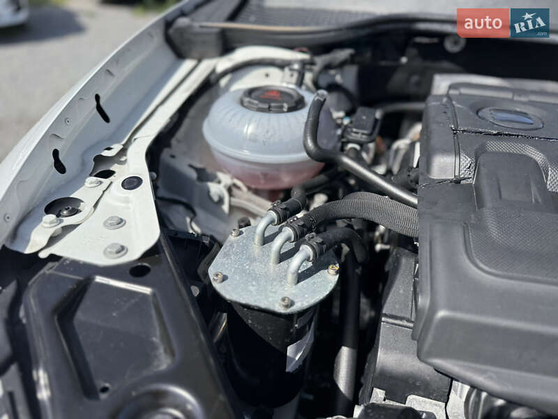 Універсал SEAT Leon 2014 в Рівному