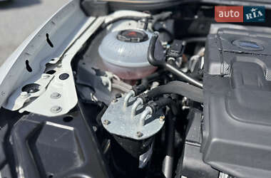 Универсал SEAT Leon 2014 в 
