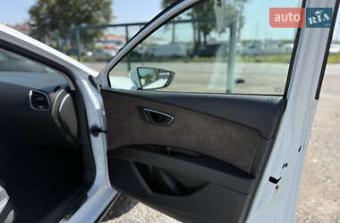Универсал SEAT Leon 2014 в 
