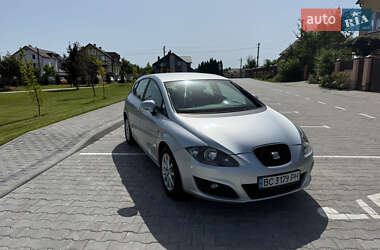 SEAT Leon 2010
