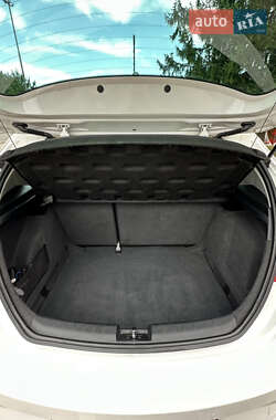 Хэтчбек SEAT Leon 2009 в 