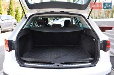 Универсал SEAT Leon 2016 в 