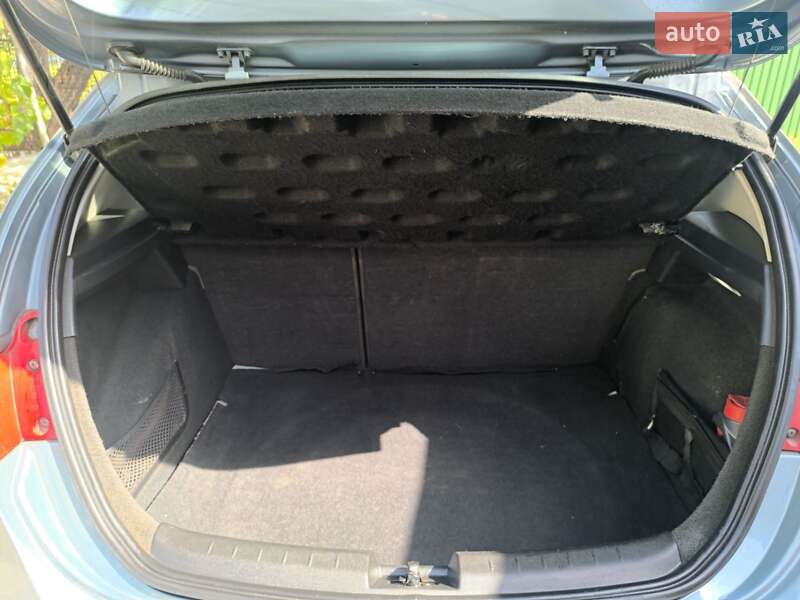 Хетчбек SEAT Leon 2006 в Полтаві фото 17 Хетчбек SEAT Leon 2006 в Полтаві