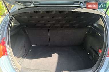 Хэтчбек SEAT Leon 2006 в  фото 17 Хэтчбек SEAT Leon 2006 в