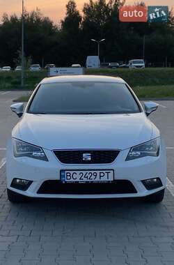 SEAT Leon 2014