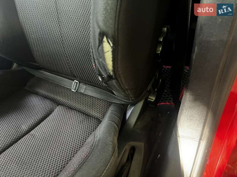 Хетчбек SEAT Leon 2008 в Броварах фото 10 Хетчбек SEAT Leon 2008 в Броварах