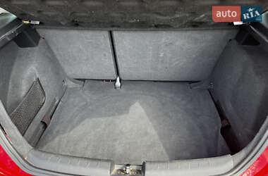 Хетчбек SEAT Leon 2010 в 