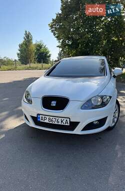 Хэтчбек SEAT Leon 2010 в Киеве