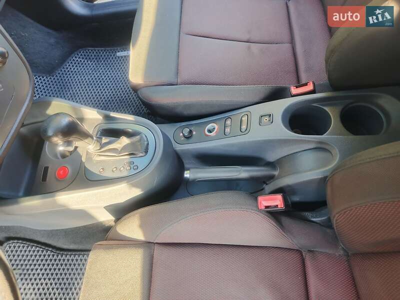 Хэтчбек SEAT Leon 2006 в Одессе фото 5 Хэтчбек SEAT Leon 2006 в Одессе