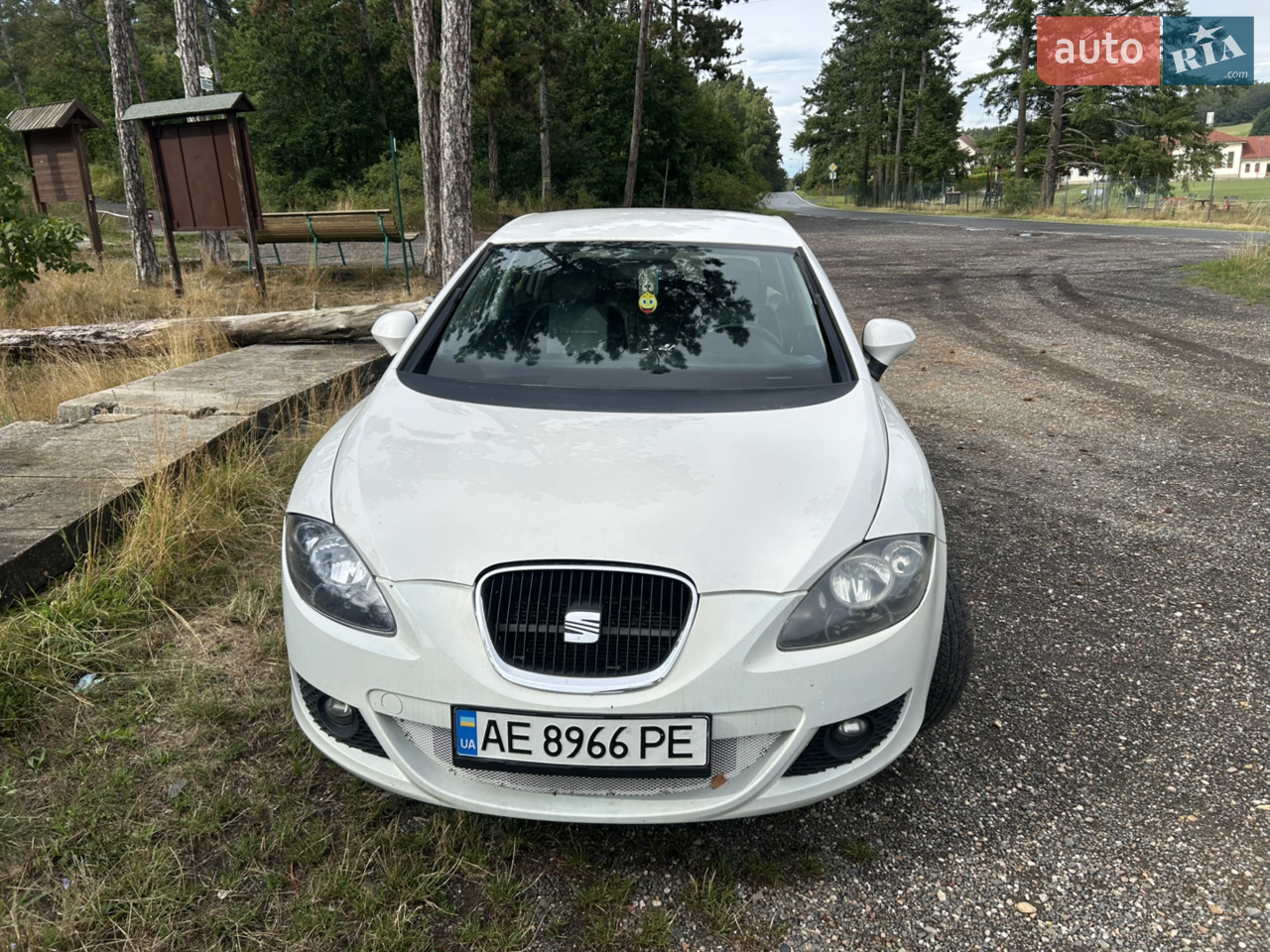 2010 SEAT Leon - мініатюра 10