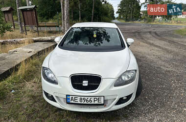 SEAT Leon 2011