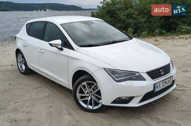 SEAT Leon 2013