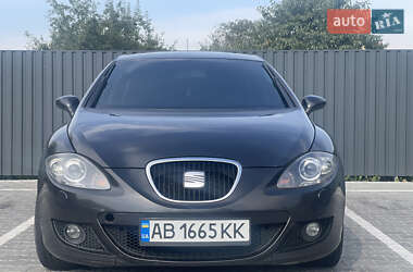 SEAT Leon 2008