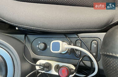 Хэтчбек SEAT Leon 2008 в 