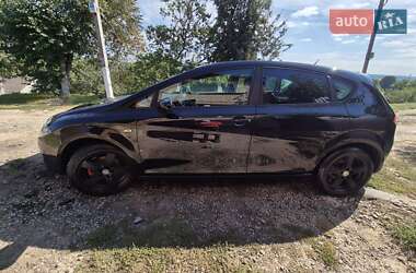 Хэтчбек SEAT Leon 2007 в 