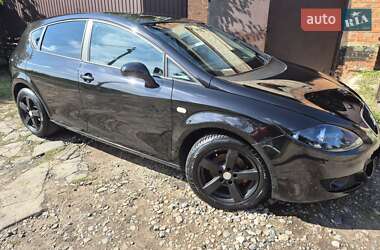 SEAT Leon 2007