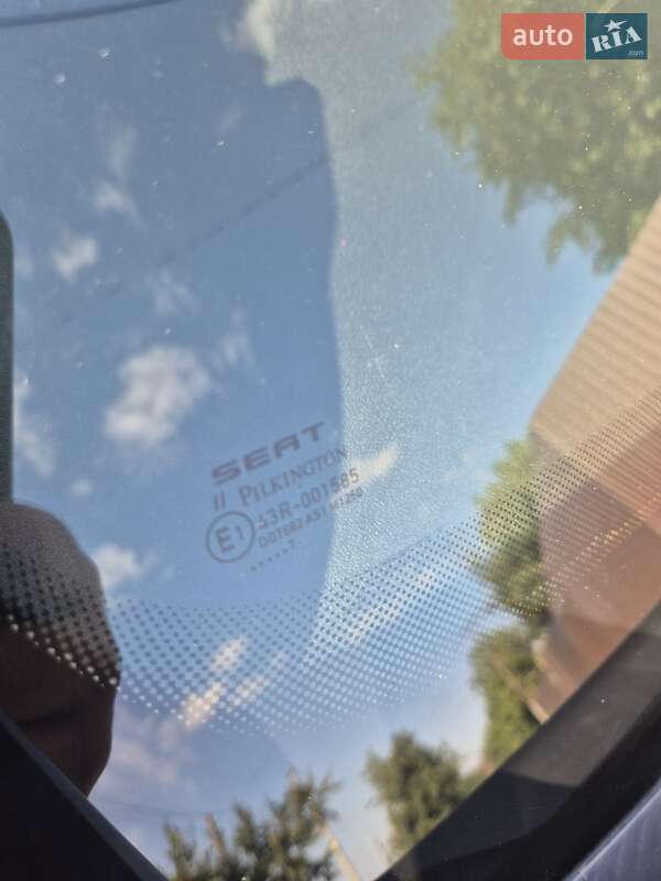 Хэтчбек SEAT Leon 2007 в Харькове фото 2 Хэтчбек SEAT Leon 2007 в Харькове