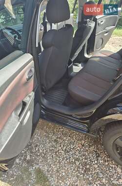 Хэтчбек SEAT Leon 2007 в 