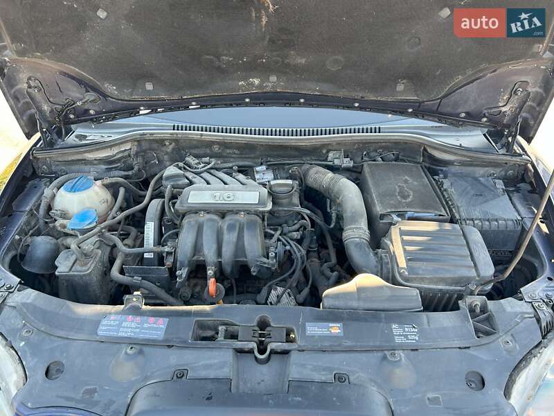 Хэтчбек SEAT Leon 2007 в Ирпене фото 9 Хэтчбек SEAT Leon 2007 в Ирпене