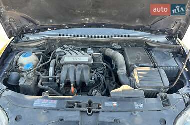 Хетчбек SEAT Leon 2007 в 