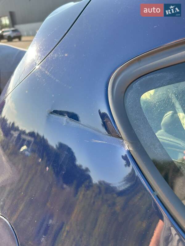 Хэтчбек SEAT Leon 2007 в Ирпене фото 11 Хэтчбек SEAT Leon 2007 в Ирпене