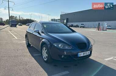 SEAT Leon 2007