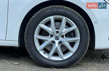 Универсал SEAT Leon 2022 в 