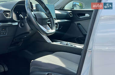 Универсал SEAT Leon 2022 в 