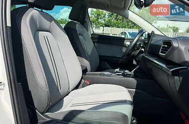 Универсал SEAT Leon 2022 в 