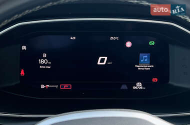 Универсал SEAT Leon 2022 в 