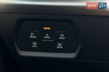 Универсал SEAT Leon 2022 в 