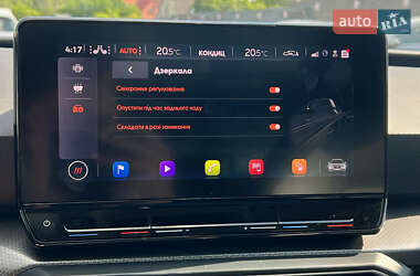Универсал SEAT Leon 2022 в 