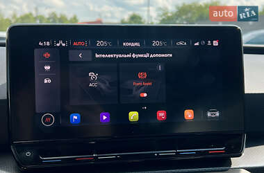 Универсал SEAT Leon 2022 в 