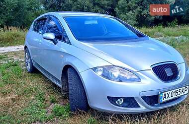 SEAT Leon 2008