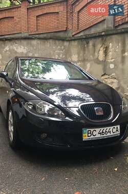 SEAT Leon 2008