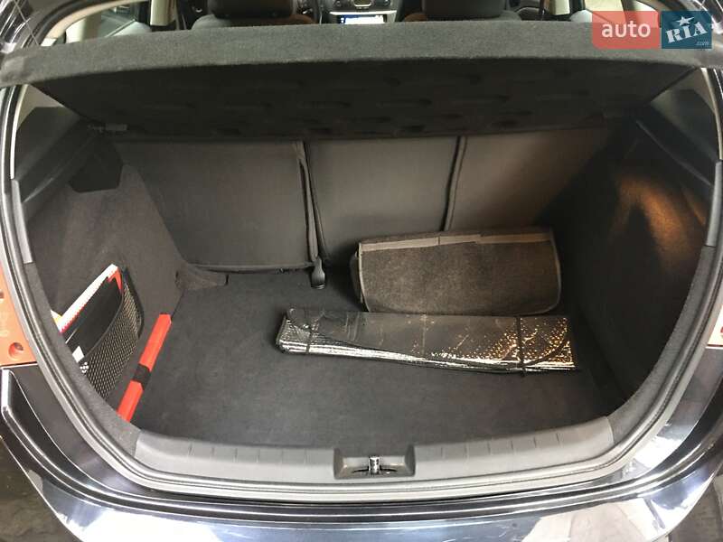 Хэтчбек SEAT Leon 2008 в Львове фото 3 Хэтчбек SEAT Leon 2008 в Львове
