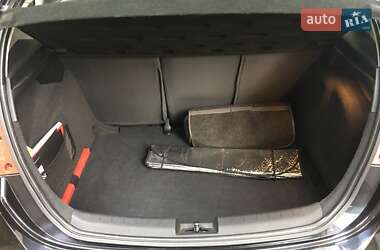Хэтчбек SEAT Leon 2008 в 