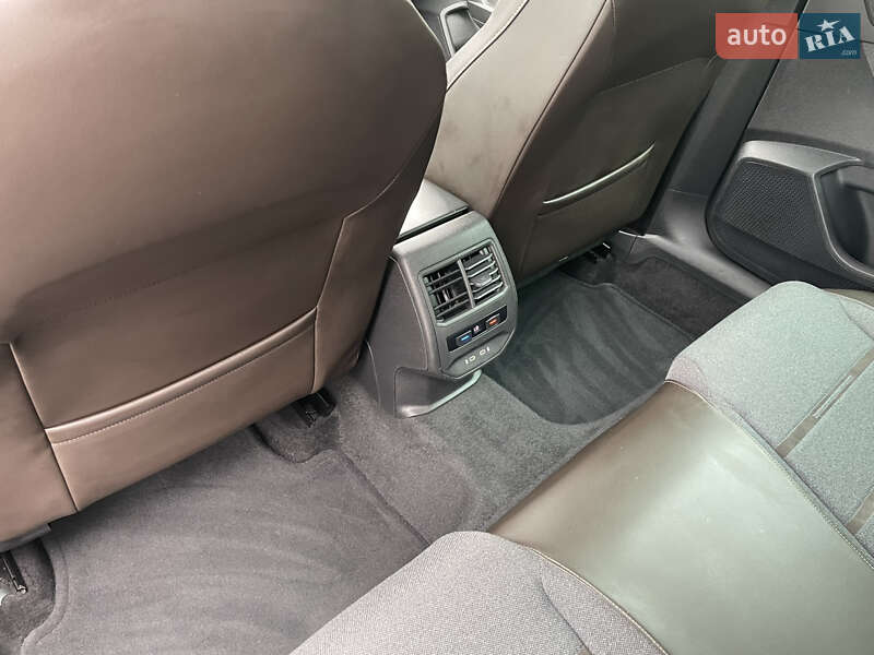 Универсал SEAT Leon 2020 в Бердичеве