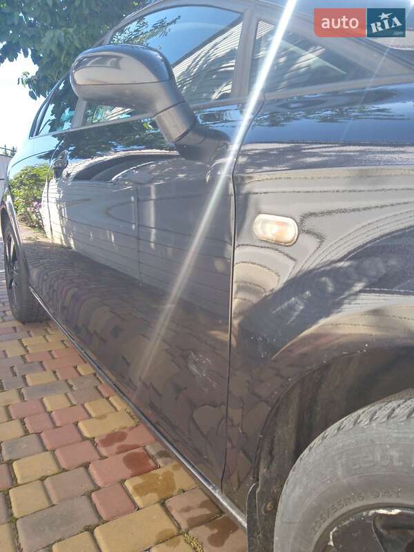 Хэтчбек SEAT Leon 2007 в Глобине фото 4 Хэтчбек SEAT Leon 2007 в Глобине