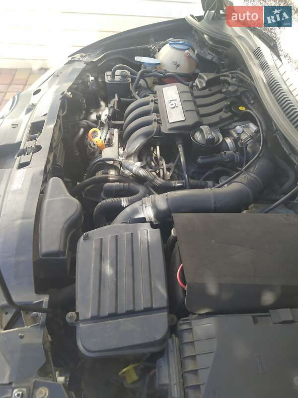 Хэтчбек SEAT Leon 2007 в Глобине фото 10 Хэтчбек SEAT Leon 2007 в Глобине